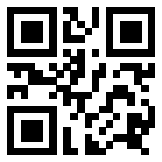 Il QrCode di 3916632164