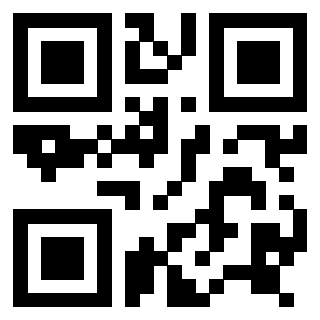 3916632165 QrCode associato