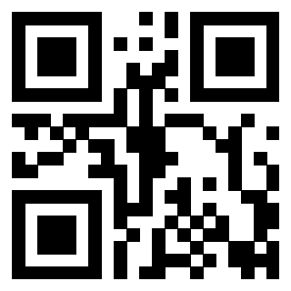 3916632166 - Immagine del Qr Code associato