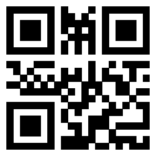 Immagine del Qr Code di 3916632169