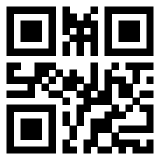 3916632171 - Immagine del QrCode associato
