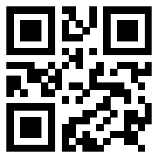 3916632174 - Immagine del QrCode associato