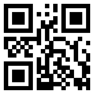 Il QrCode di 3916632177