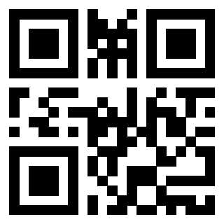 3916632178 - Immagine del Qr Code associato
