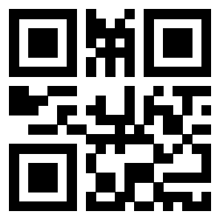 3916632180 Qr Code associato