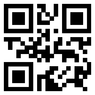 3916632182 Qr Code associato