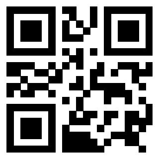 Il QrCode di 3916632183