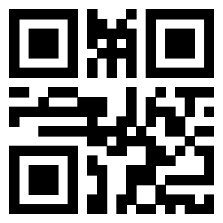 3916632185 QrCode associato