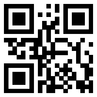 Il QrCode di 3916632189