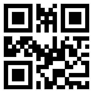Il Qr Code di 3916632190