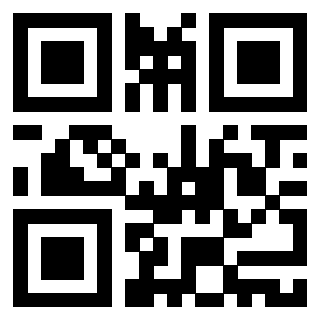 3916632192 - Immagine del QrCode