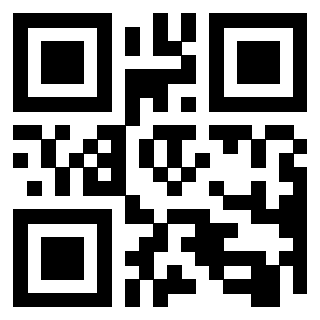3916632193 Qr Code associato