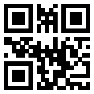 Qr Code di 3916632197