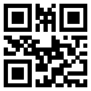 Immagine del Qr Code di 3916632201