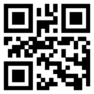 Immagine del Qr Code di 3916632202