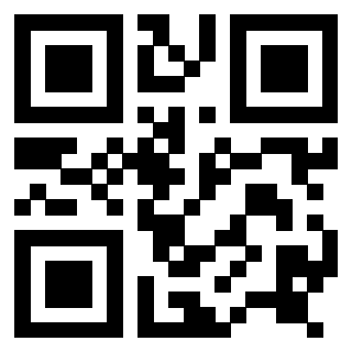 3916632204 - Immagine del QrCode associato