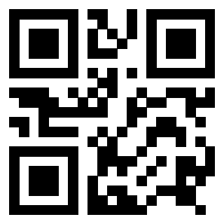 Scansione del Qr Code di 3916632210