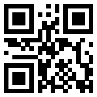 3916632212 - Immagine del QrCode associato