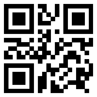 3916632214 - Immagine del Qr Code associato