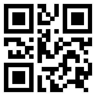 Il Qr Code di 3916632215