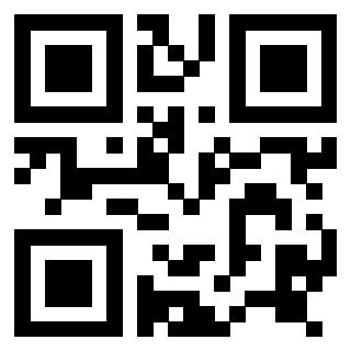 3916632217 QrCode associato