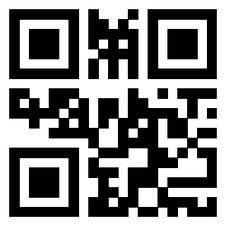 3916632225 QrCode associato