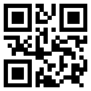 3916632227 - Immagine del Qr Code associato