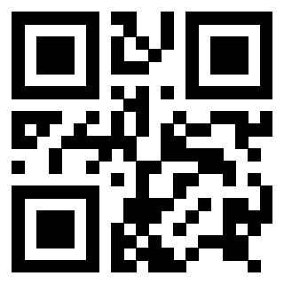 3916632228 - Immagine del Qr Code associato