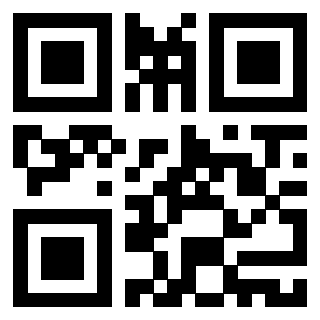3916632230 - Immagine del QrCode associato