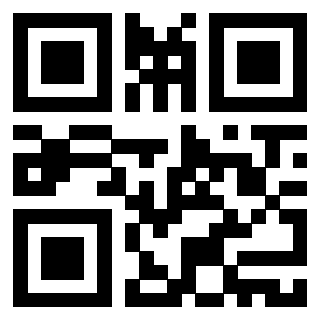 3916632231 QrCode associato