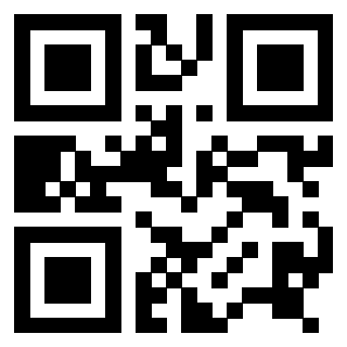 3916632240 - Immagine del QrCode associato
