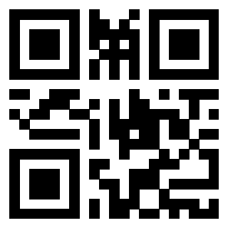 Il Qr Code di 3916632241