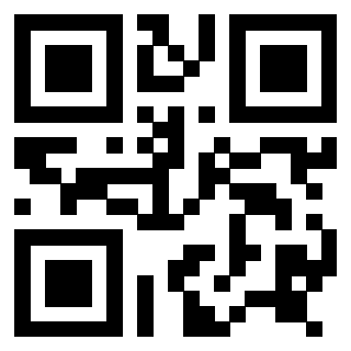 Il QrCode di 3916632247