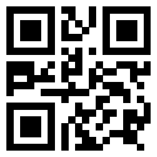 Immagine del Qr Code di 3916632249