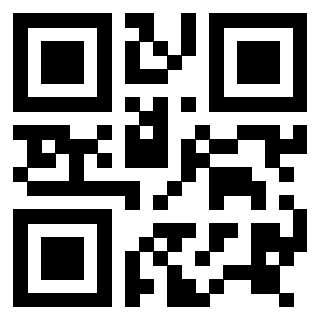 3916632253 - Immagine del Qr Code