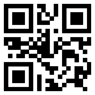 Il QrCode di 3916632256