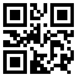 Scansione del Qr Code di 3916632257