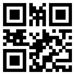 Il Qr Code di 3916632259