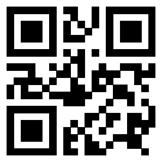 3916632261 - Immagine del Qr Code