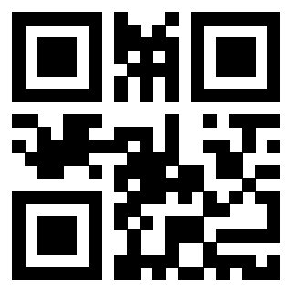 3916632262 - Immagine del QrCode associato