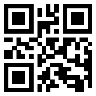 Scansione del Qr Code di 3916632263