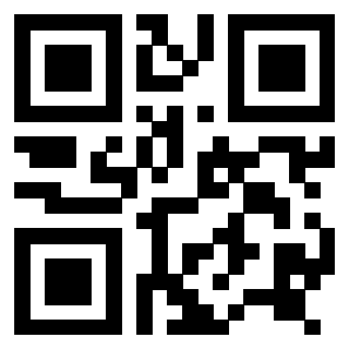 Il QrCode di 3916632265