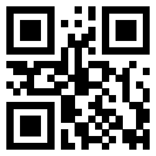 Immagine del Qr Code di 3916632267