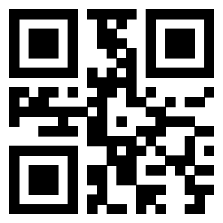 Scansione del Qr Code di 3916632269