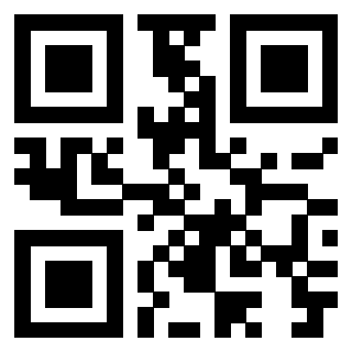 Il QrCode di 3916632270