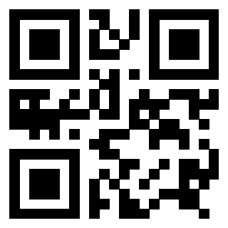Scansione del Qr Code di 3916632272