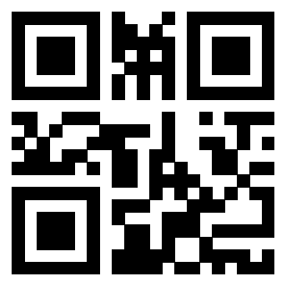 3916632273 - Immagine del QrCode associato