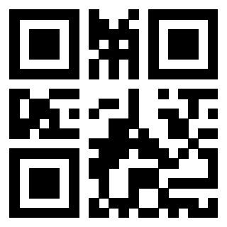 Immagine del Qr Code di 3916632276