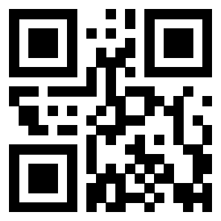 3916632277 QrCode associato