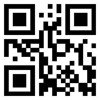 Il QrCode di 3916632279